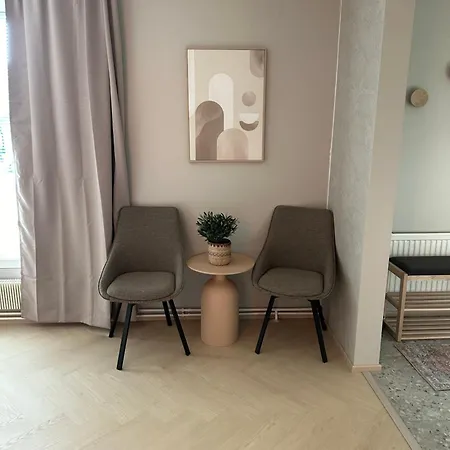 Casa Rantala, Cozy Living With Family And Friends * Seinäjoki