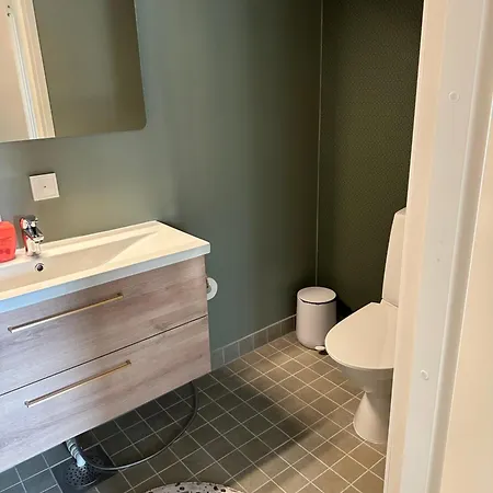 Casa Rantala, Cozy Living With Family And Friends *