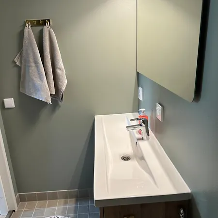 Casa Rantala, Cozy Living With Family And Friends Daire