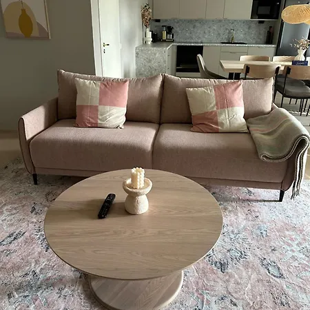 Casa Rantala, Cozy Living With Family And Friends *