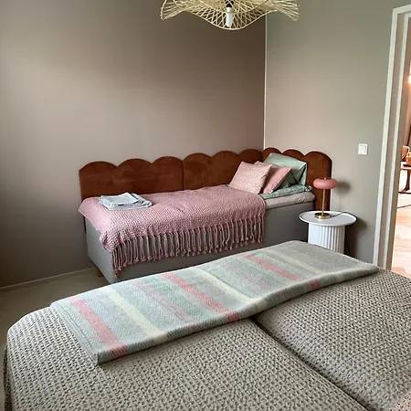 Casa Rantala, Cozy Living With Family And Friends *