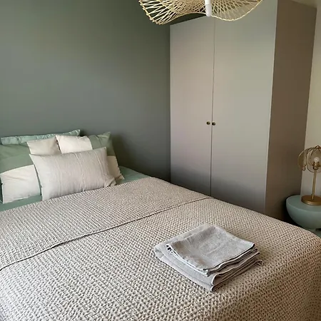 Casa Rantala, Cozy Living With Family And Friends Апартаменты *