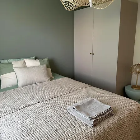 Casa Rantala, Cozy Living With Family And Friends Daire *