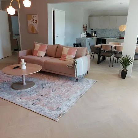 Casa Rantala, Cozy Living With Family And Friends Апартаменты Сейняйоки