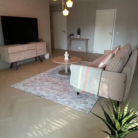 Casa Rantala, Cozy Living With Family And Friends Daire *