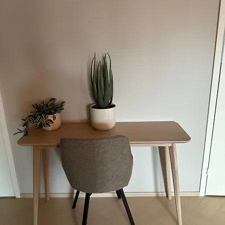 Casa Rantala, Cozy Living With Family And Friends Apartmán