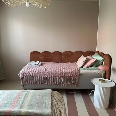 Casa Rantala, Cozy Living With Family And Friends Сейняйоки