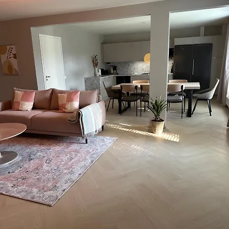 Casa Rantala, Cozy Living With Family And Friends