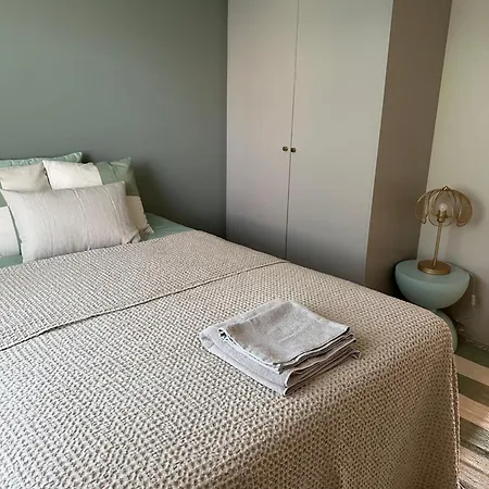 Casa Rantala, Cozy Living With Family And Friends Апартаменты Сейняйоки