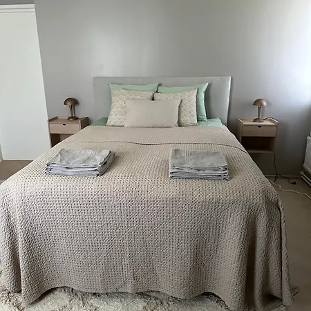 Апартаменты Casa Rantala, Cozy Living With Family And Friends Сейняйоки