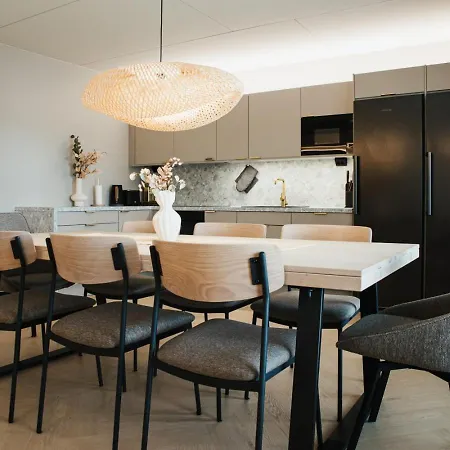 公寓 Casa Rantala, Cozy Living With Family And Friends Seinäjoki