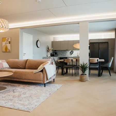 公寓 Casa Rantala, Cozy Living With Family And Friends Seinäjoki