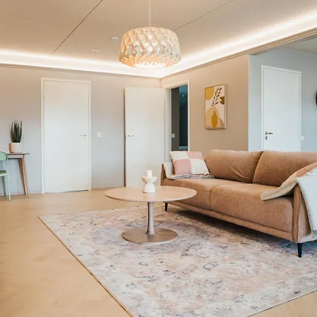 公寓 Casa Rantala, Cozy Living With Family And Friends