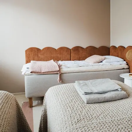 Casa Rantala, Cozy Living With Family And Friends