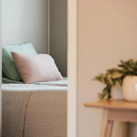 公寓 Casa Rantala, Cozy Living With Family And Friends *