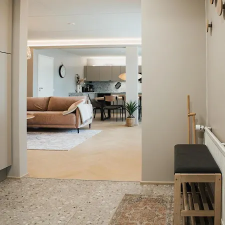 Casa Rantala, Cozy Living With Family And Friends 公寓 Seinäjoki