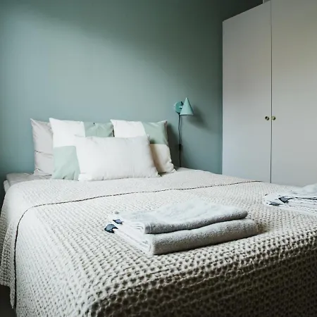 公寓 Casa Rantala, Cozy Living With Family And Friends Seinäjoki