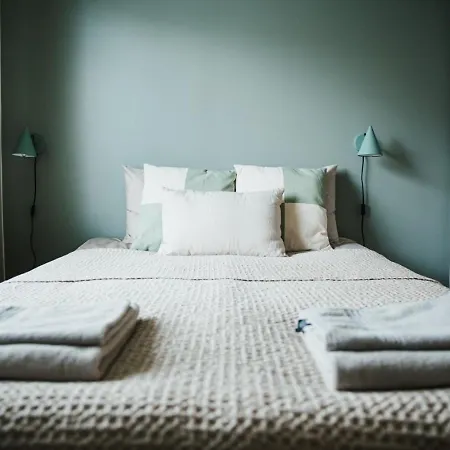 Casa Rantala, Cozy Living With Family And Friends 公寓