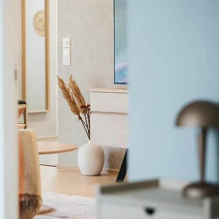 公寓 Casa Rantala, Cozy Living With Family And Friends *