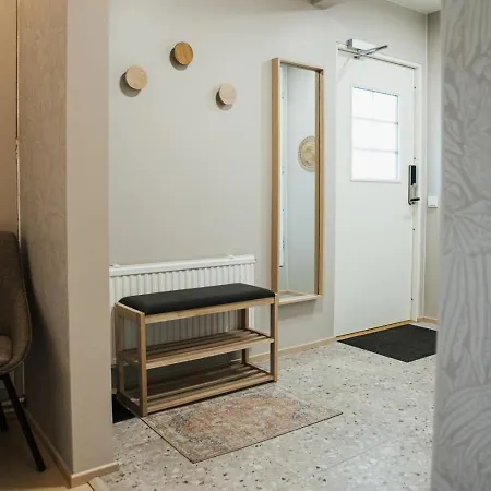 Casa Rantala, Cozy Living With Family And Friends *