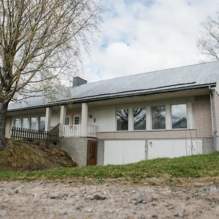 Casa Rantala, Cozy Living With Family And Friends Seinäjoki