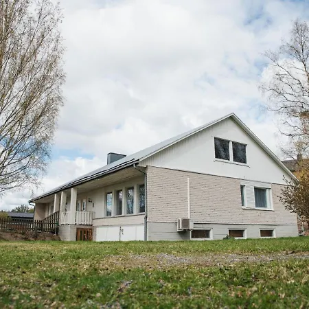 Casa Rantala, Cozy Living With Family And Friends 公寓 *